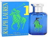 The Big Pony by Ralph Lauren